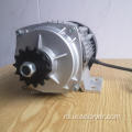 Постоянный магнитный безмолв DC Mid Minted Motor